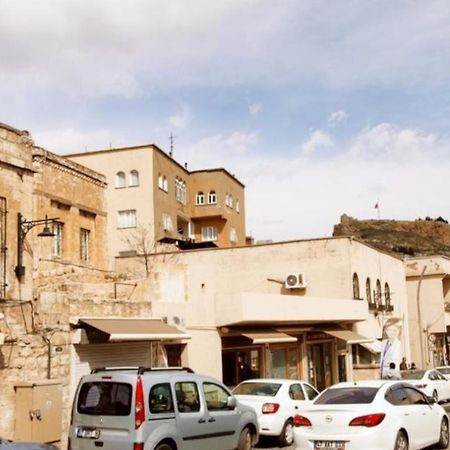 Villa Guides Mansion Mardin Exterior foto