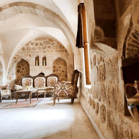 Villa Guides Mansion Mardin Exterior foto