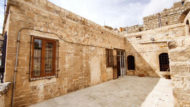 Villa Guides Mansion Mardin Exterior foto